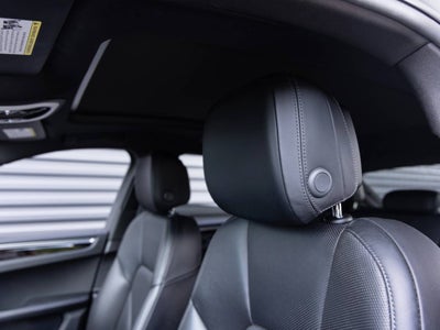 2020 Porsche Macan Macan