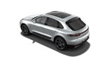 2020 Porsche Macan Macan