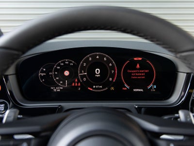 2026 Porsche Cayenne AWD