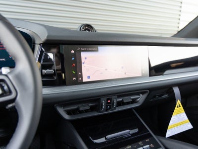 2026 Porsche Cayenne AWD