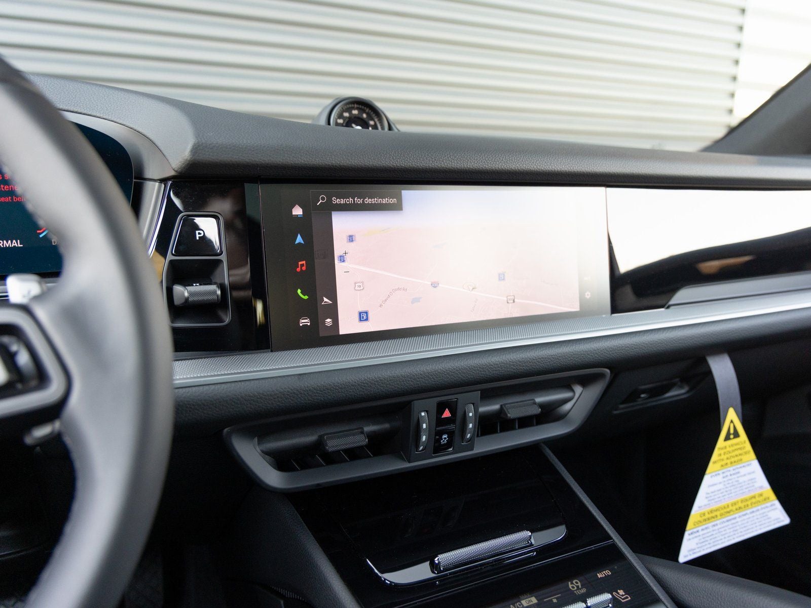 2026 Porsche Cayenne AWD