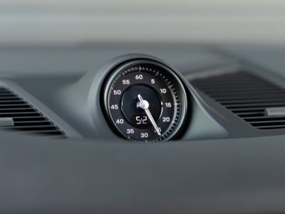 2026 Porsche Cayenne AWD