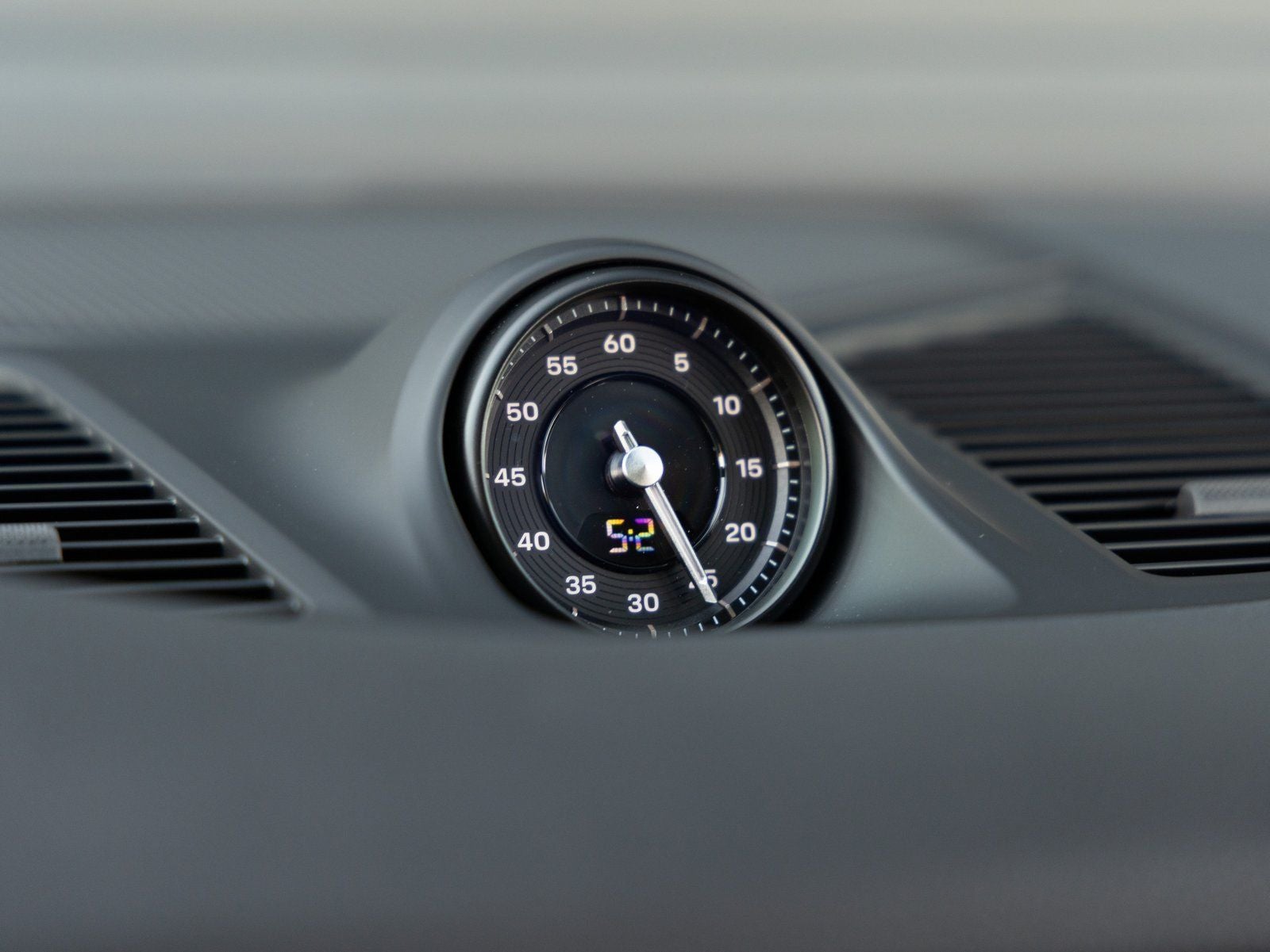 2026 Porsche Cayenne AWD