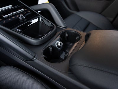 2026 Porsche Cayenne AWD