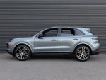 2026 Porsche Cayenne AWD