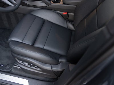 2026 Porsche Cayenne AWD