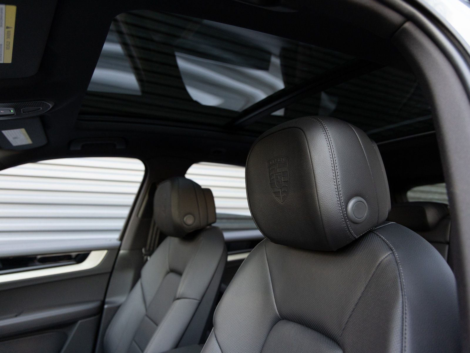 2026 Porsche Cayenne AWD