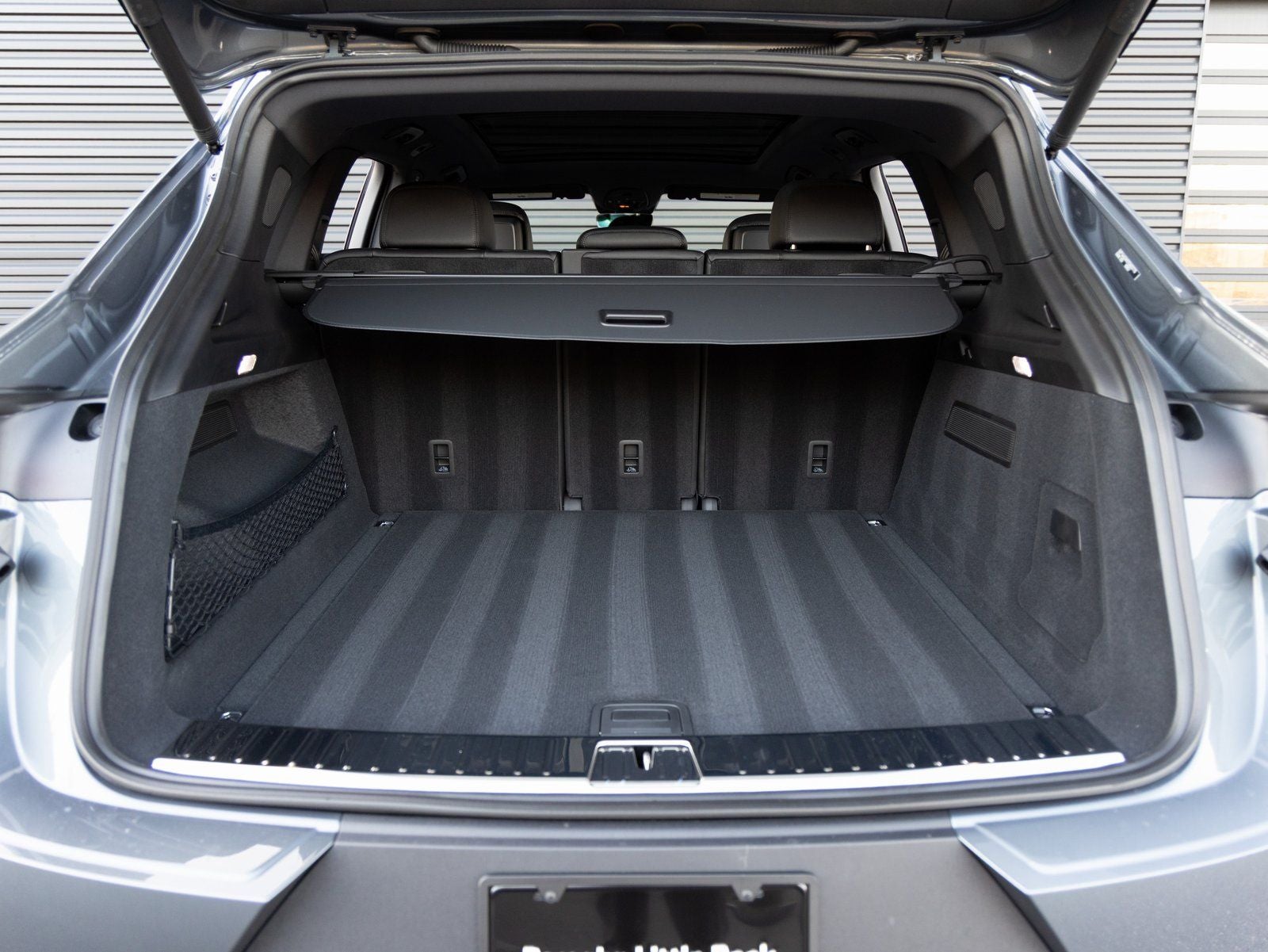 2026 Porsche Cayenne AWD