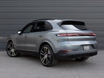 2026 Porsche Cayenne AWD