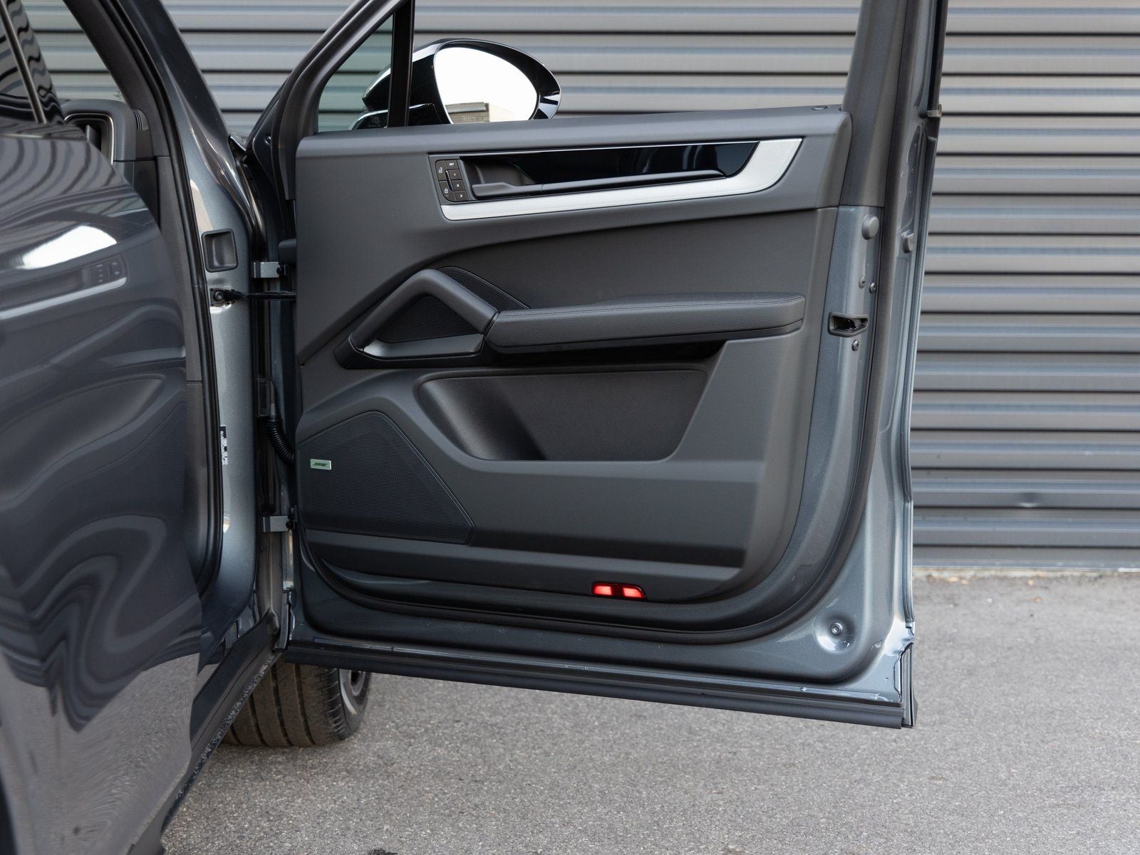 2026 Porsche Cayenne AWD