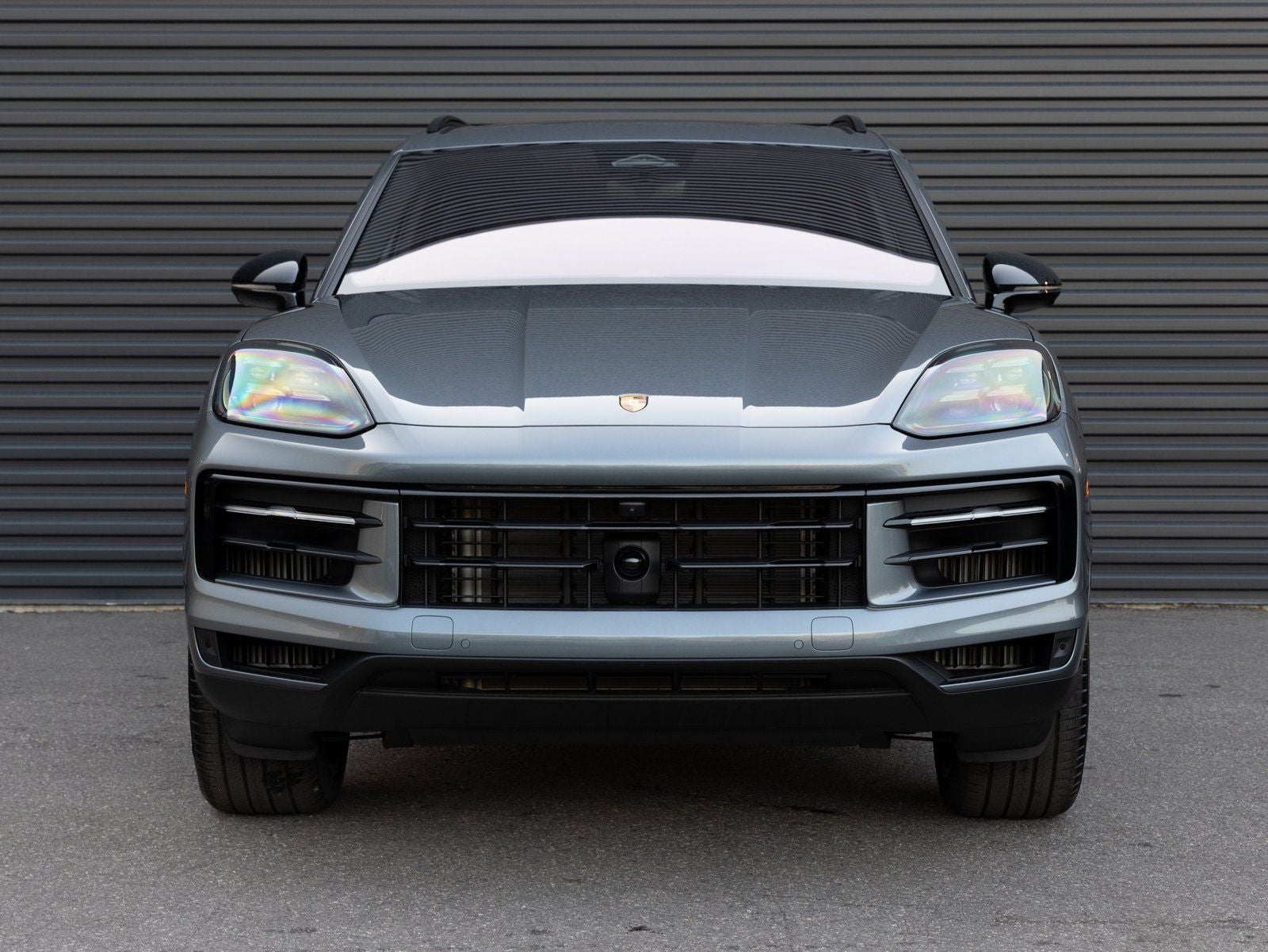 2026 Porsche Cayenne AWD
