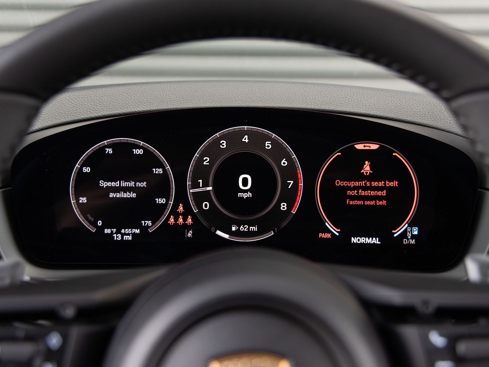 2026 Porsche Cayenne AWD