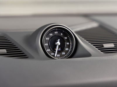 2026 Porsche Cayenne AWD