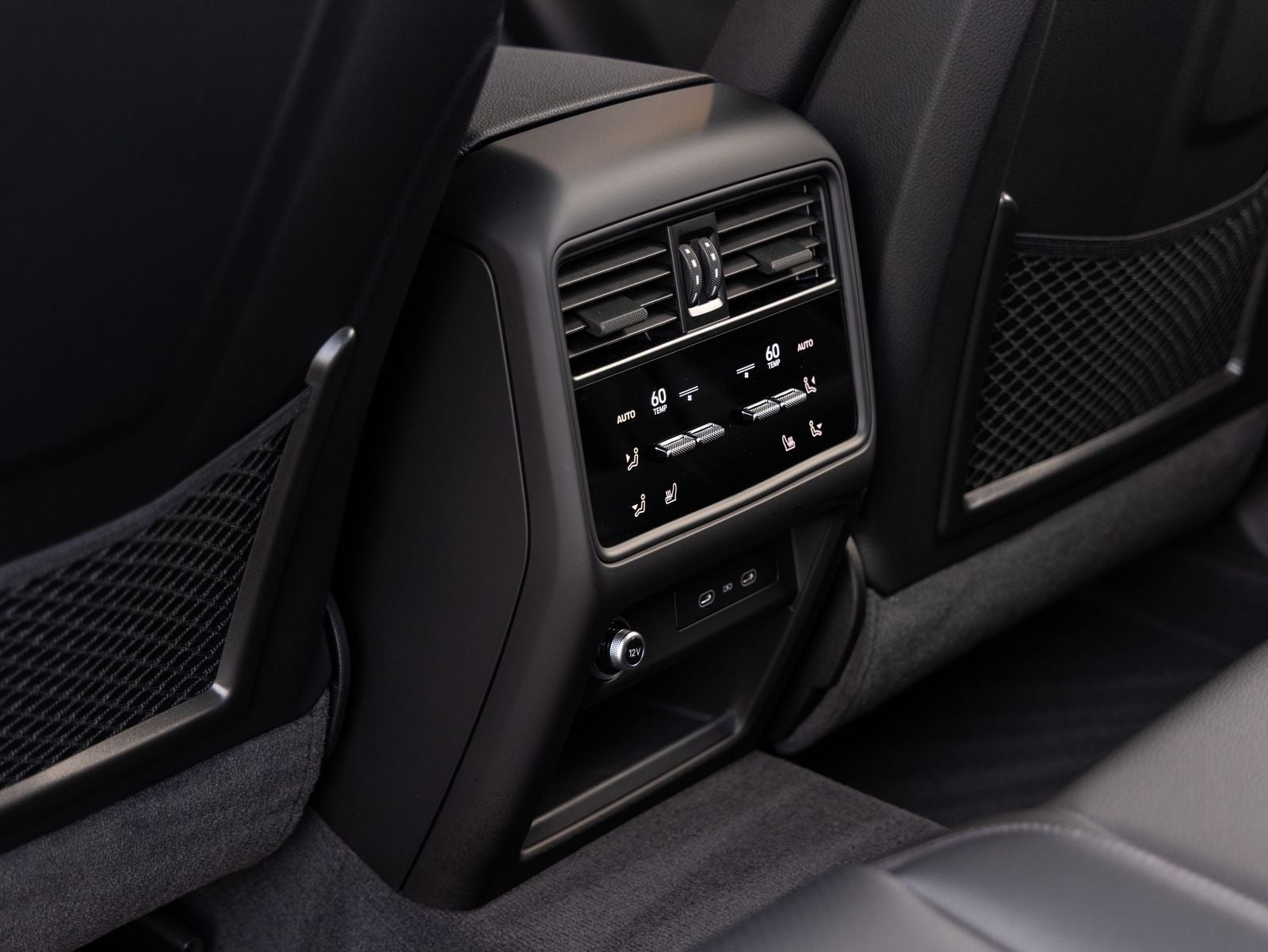 2026 Porsche Cayenne AWD