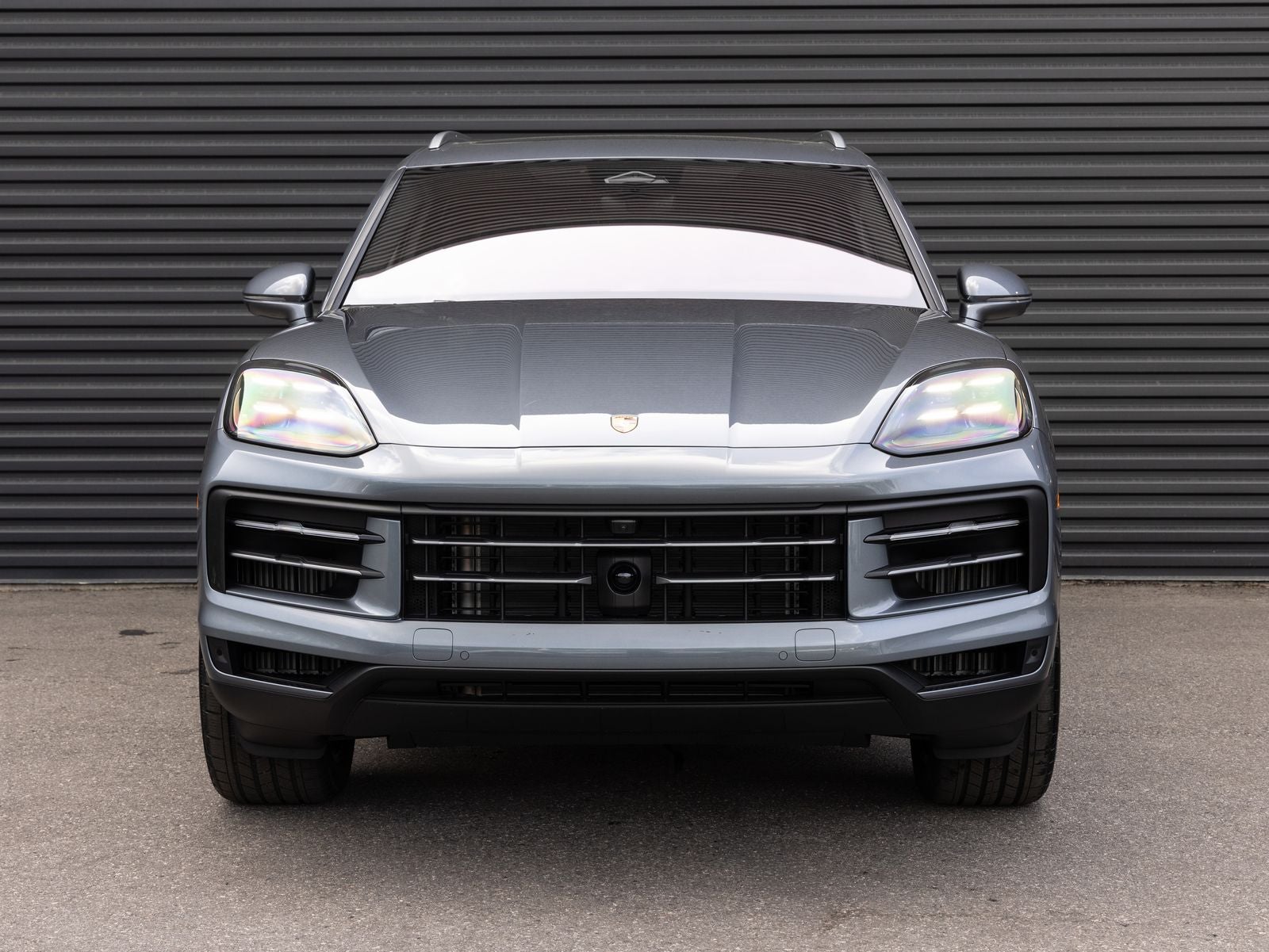 2026 Porsche Cayenne AWD