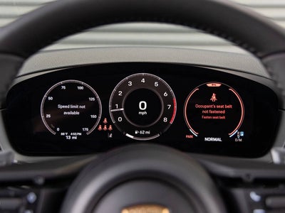 2026 Porsche Cayenne AWD