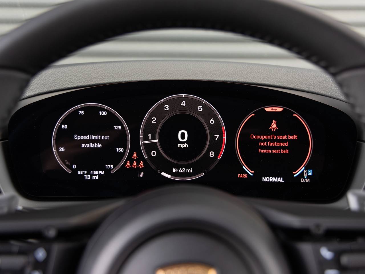 2026 Porsche Cayenne AWD