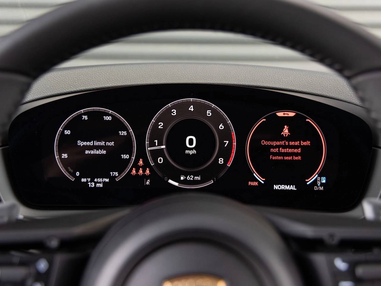 2026 Porsche Cayenne AWD