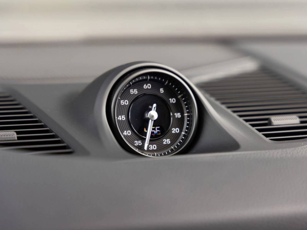 2026 Porsche Cayenne AWD