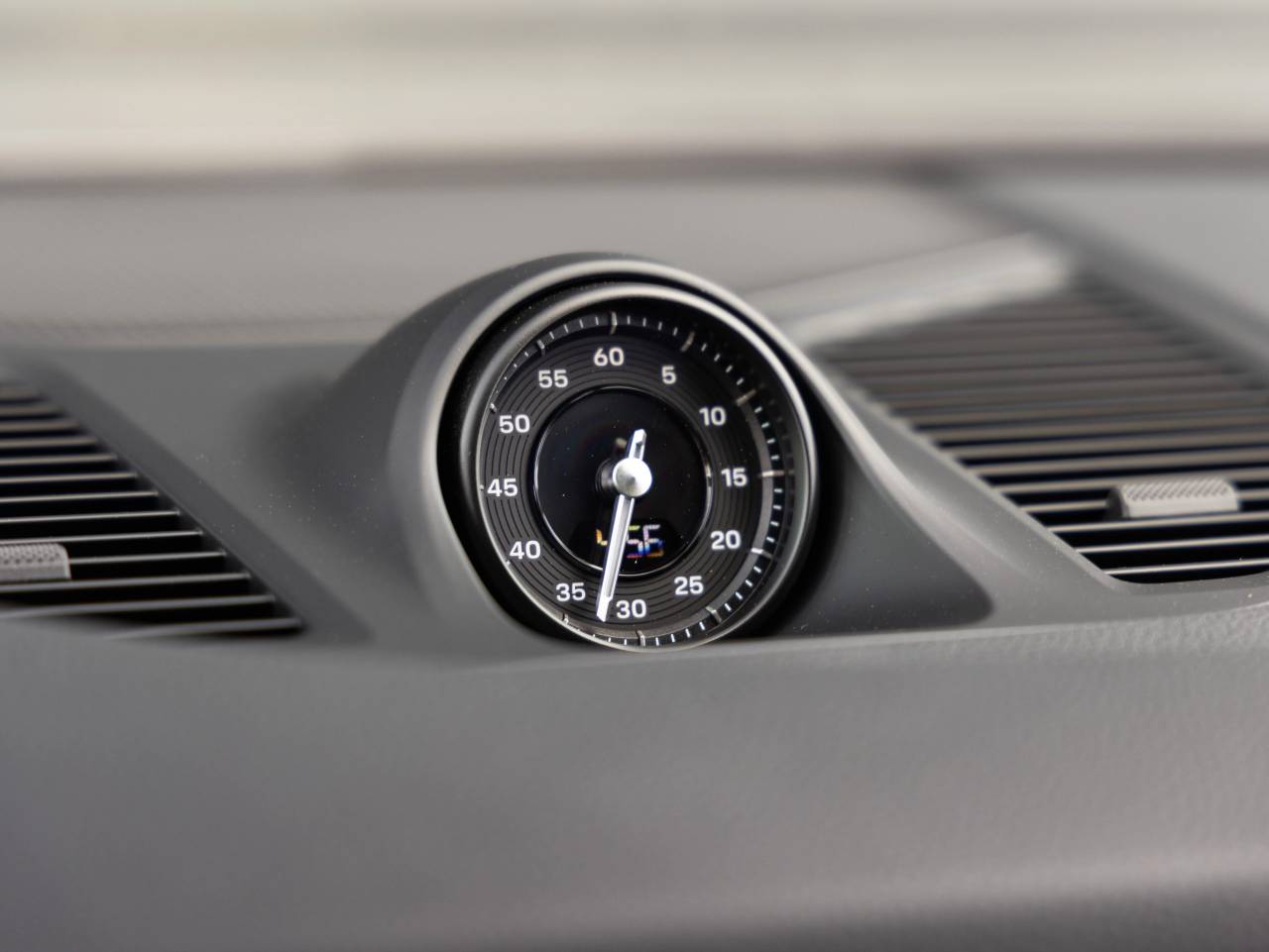 2026 Porsche Cayenne AWD