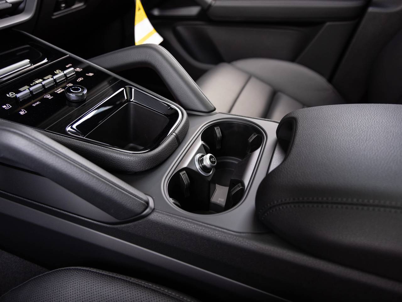 2026 Porsche Cayenne AWD