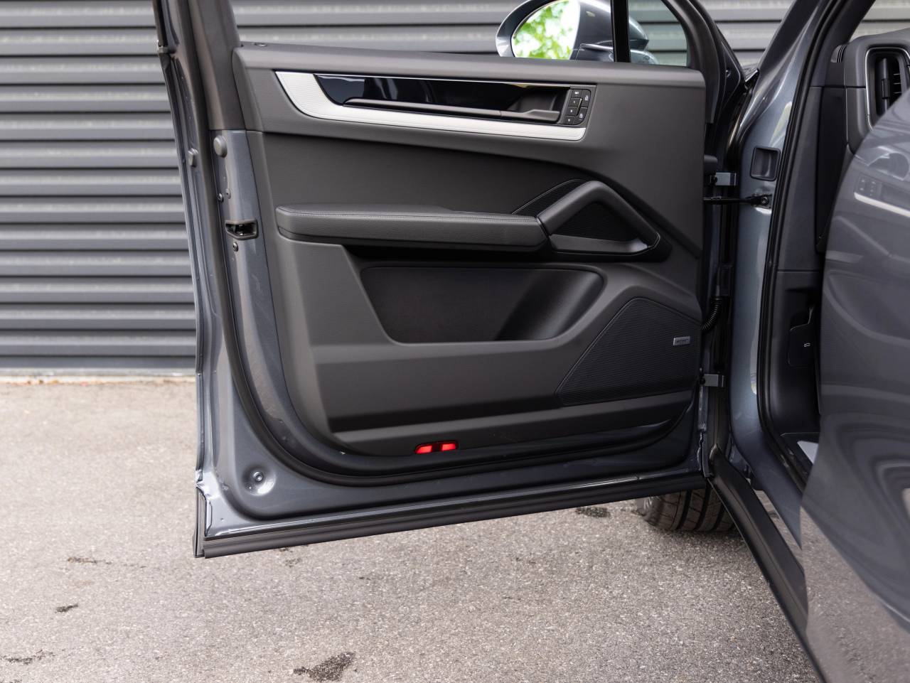 2026 Porsche Cayenne AWD