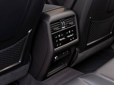 2026 Porsche Cayenne AWD