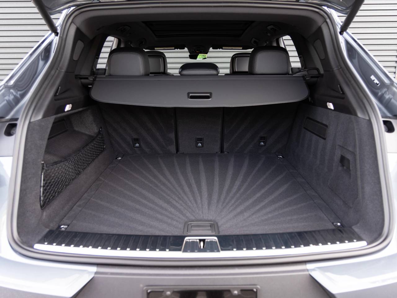 2026 Porsche Cayenne AWD