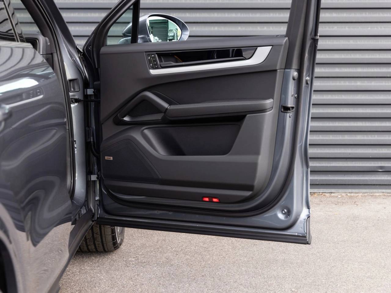 2026 Porsche Cayenne AWD