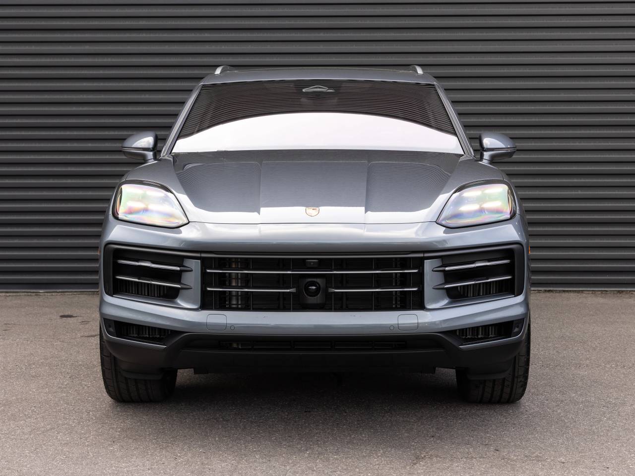 2026 Porsche Cayenne AWD