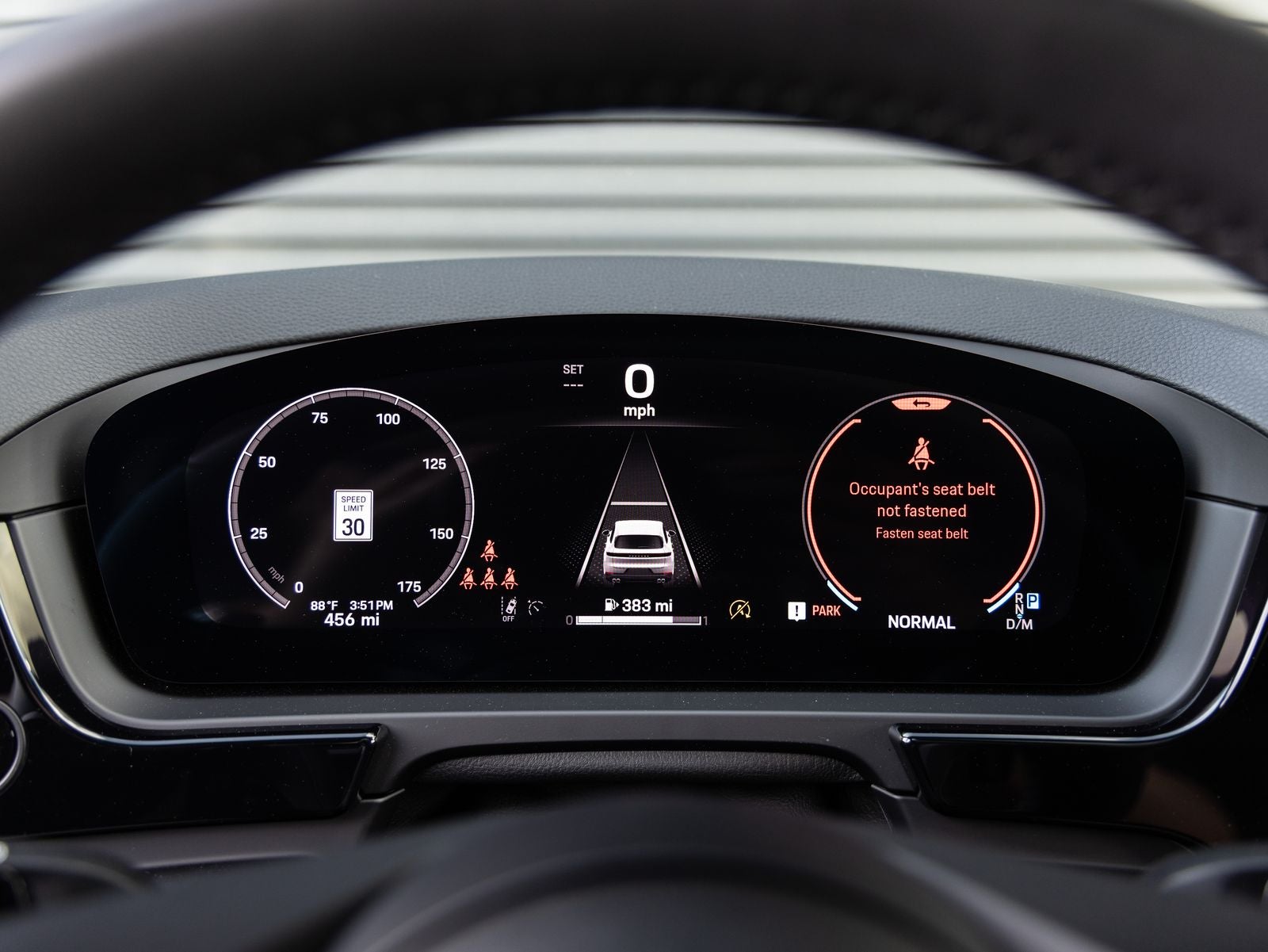 2025 Porsche Cayenne AWD