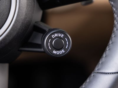 2025 Porsche Cayenne AWD