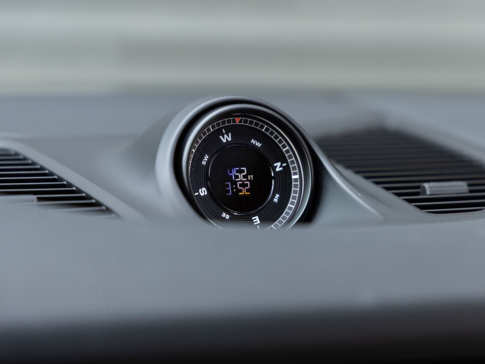 2025 Porsche Cayenne AWD