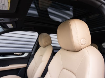 2025 Porsche Cayenne AWD