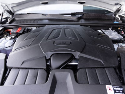 2025 Porsche Cayenne AWD