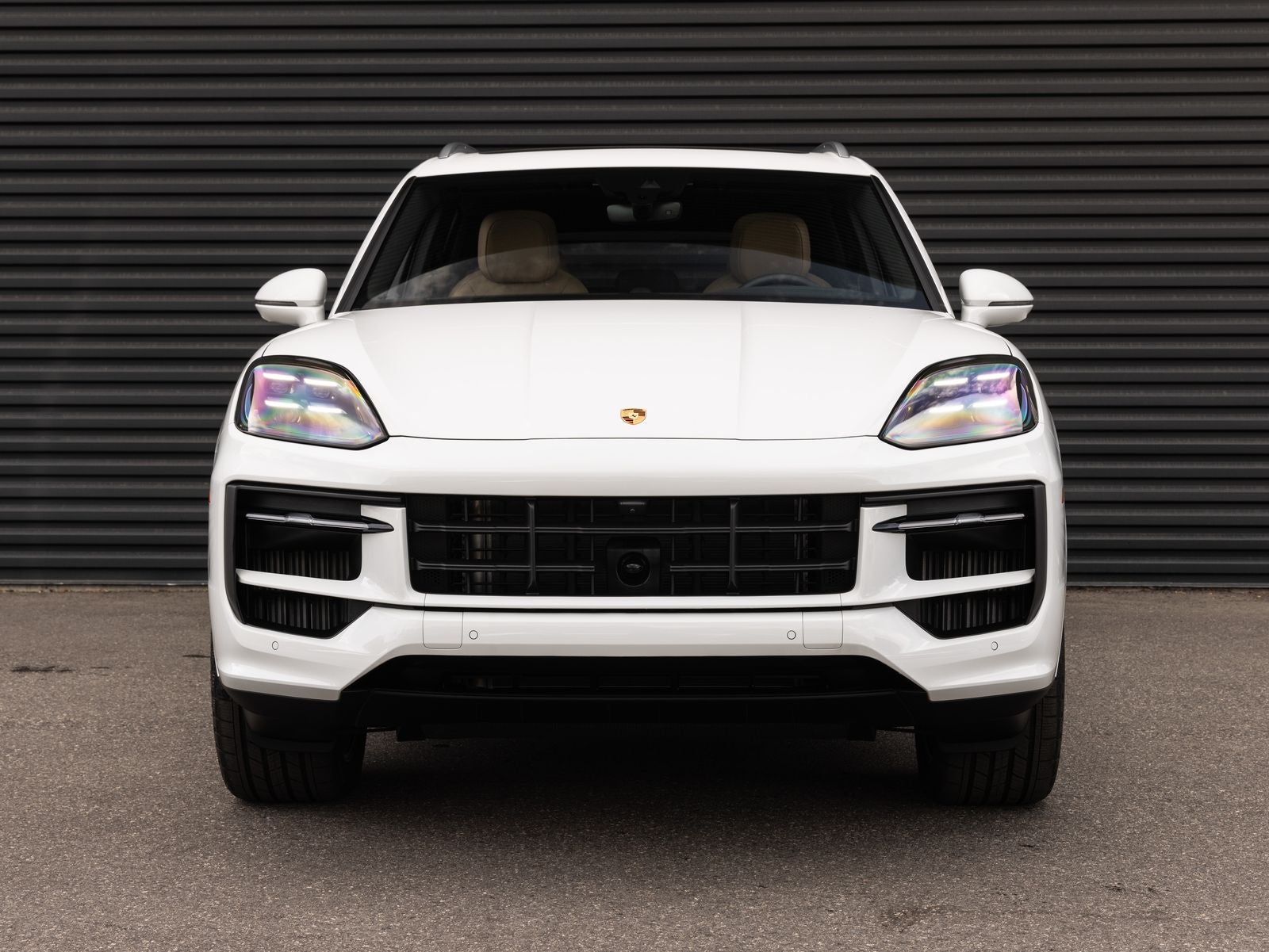 2025 Porsche Cayenne AWD