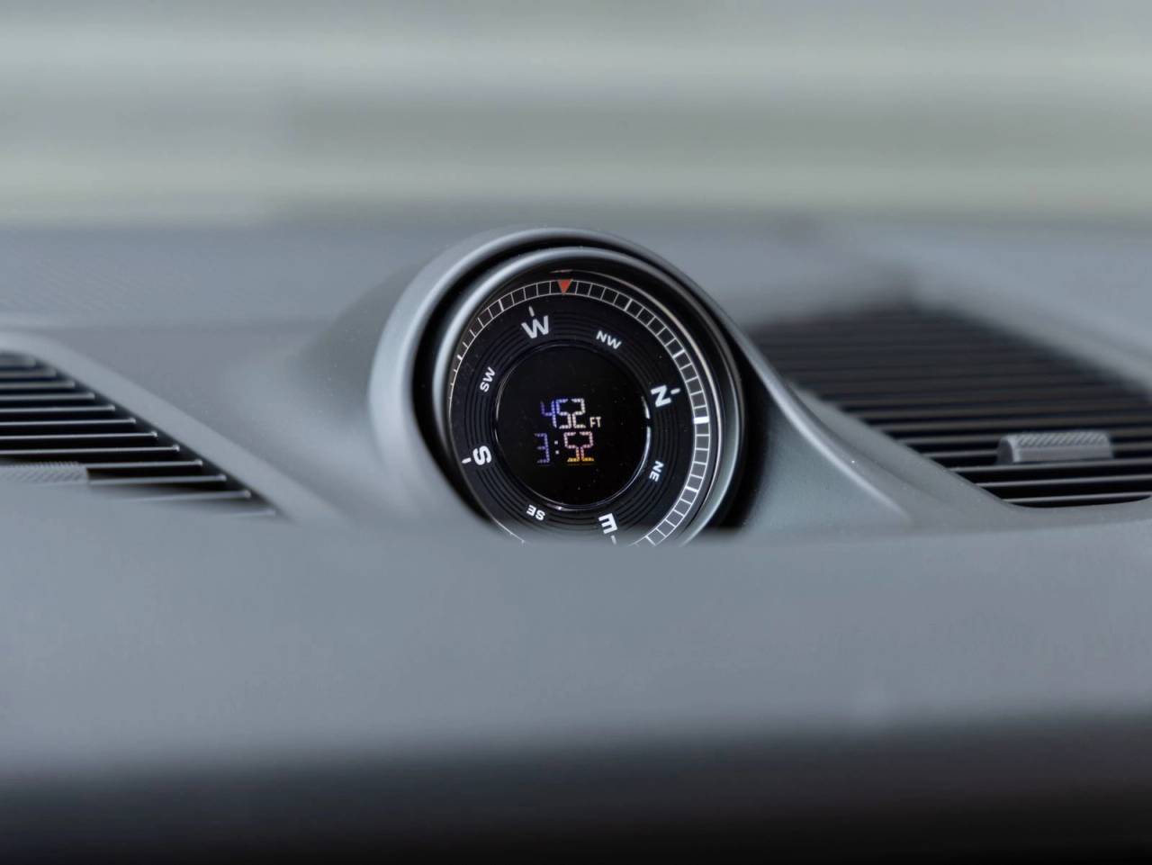 2025 Porsche Cayenne Cayenne