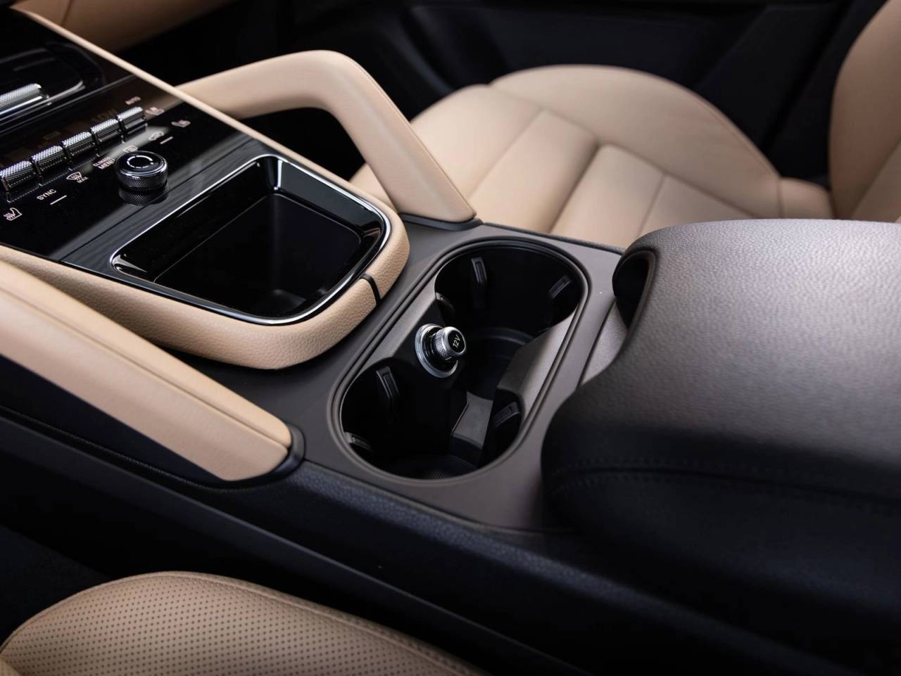 2025 Porsche Cayenne Cayenne