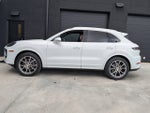 2025 Porsche Cayenne Cayenne