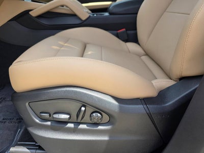 2025 Porsche Cayenne Cayenne