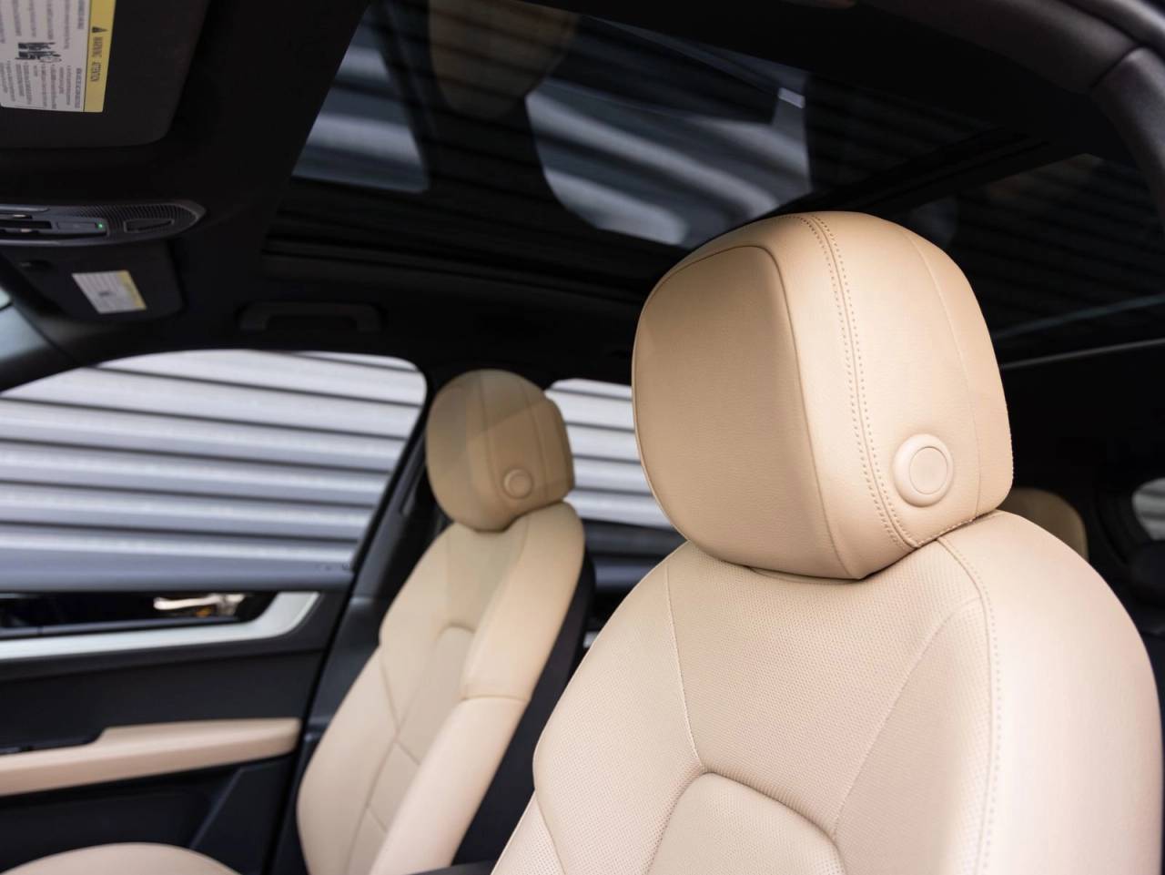 2025 Porsche Cayenne Cayenne