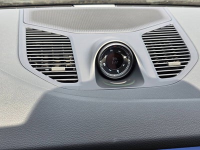 2025 Porsche Cayenne Cayenne