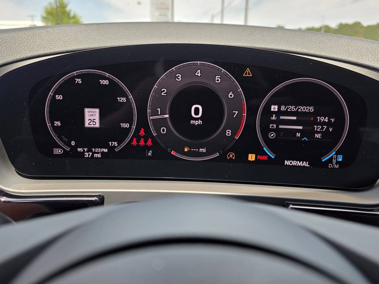 2025 Porsche Cayenne Cayenne