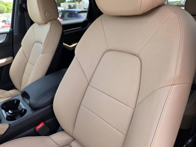 2025 Porsche Cayenne Cayenne