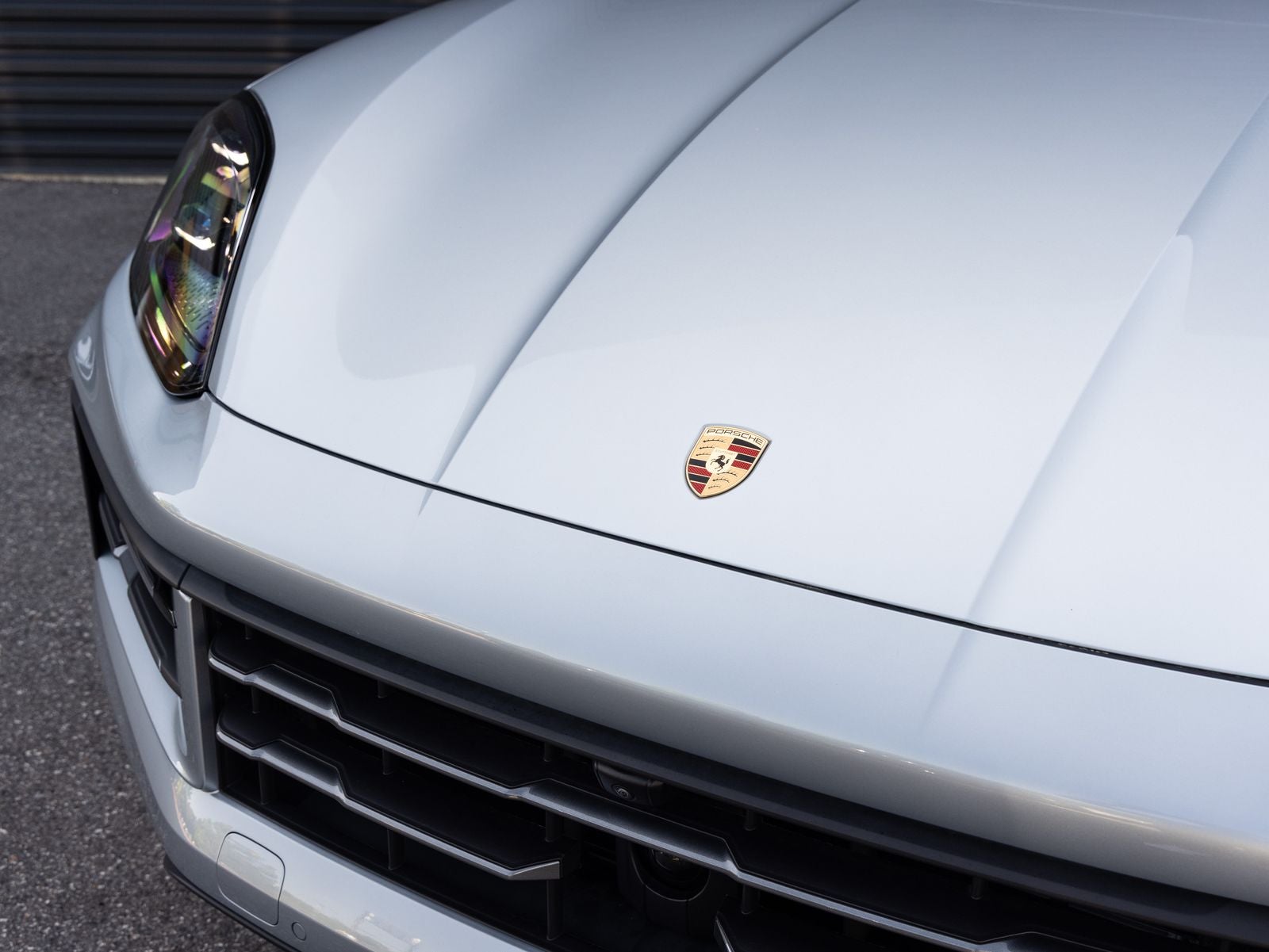 2025 Porsche Cayenne Cayenne