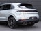 2025 Porsche Cayenne Cayenne