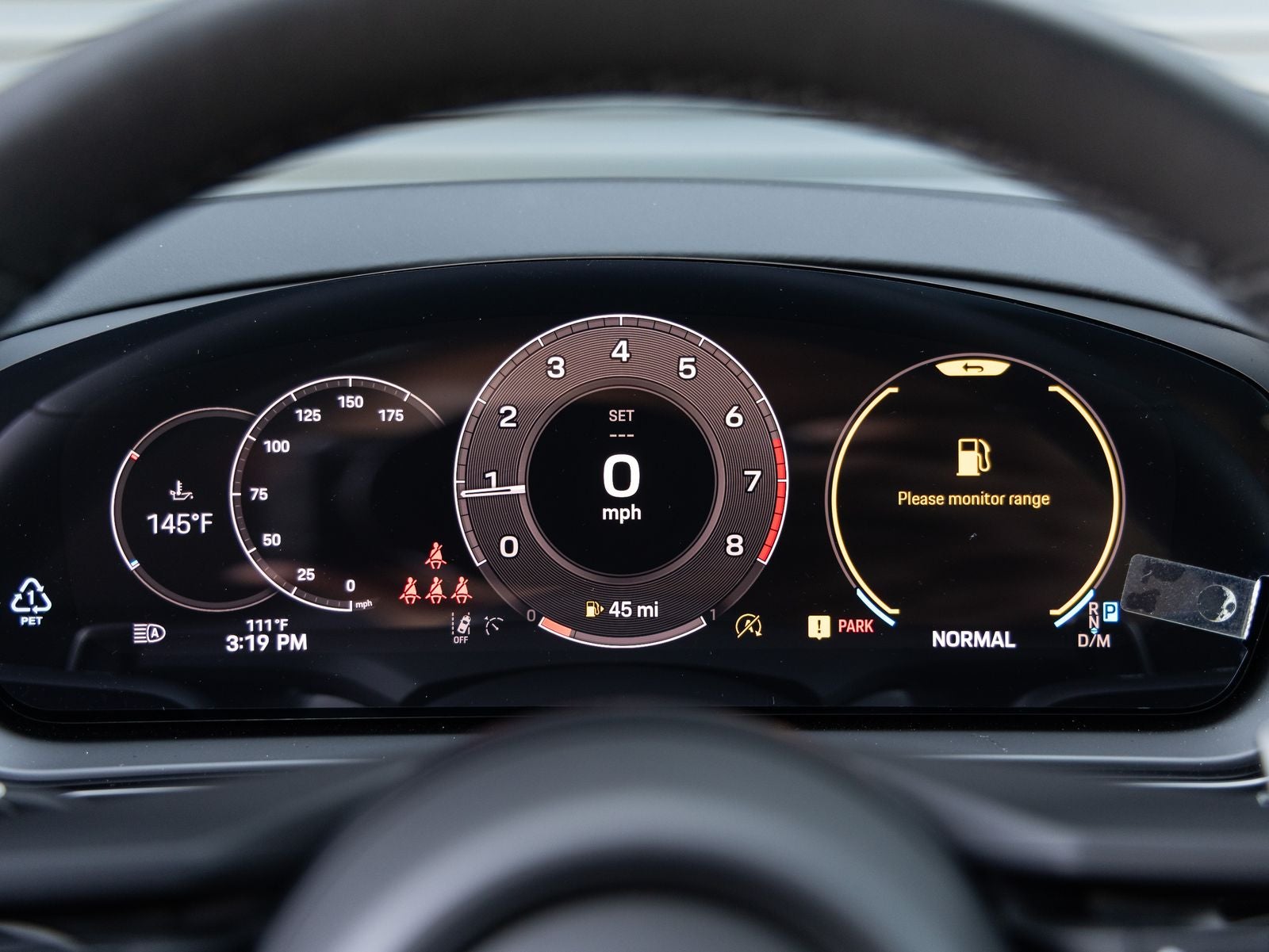 2025 Porsche Cayenne Cayenne