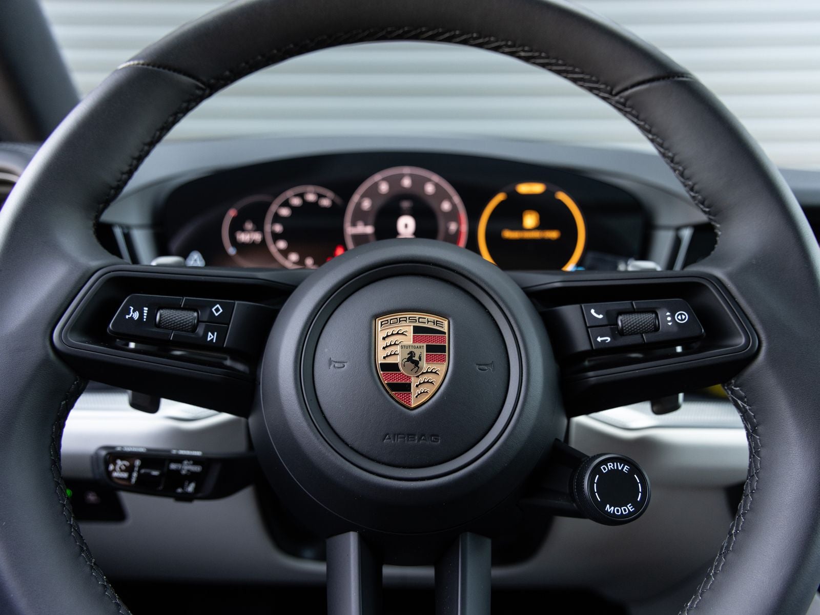2025 Porsche Cayenne Cayenne
