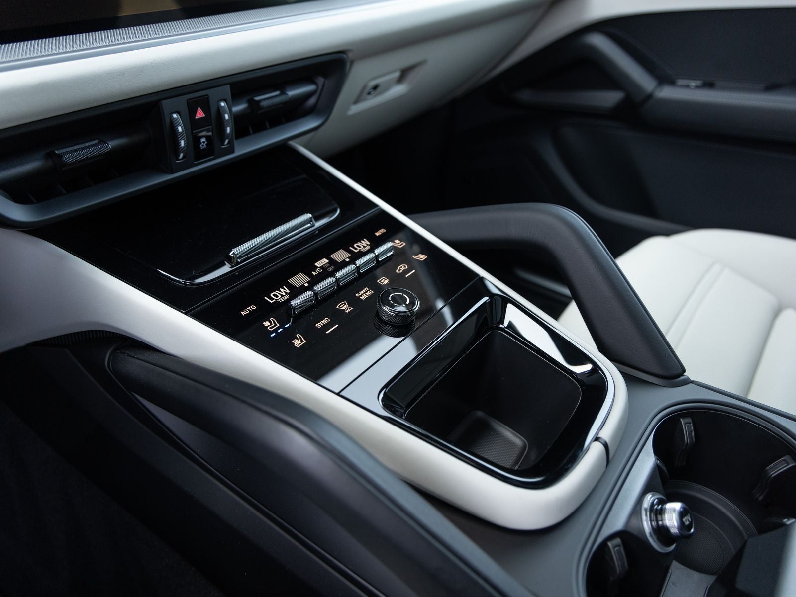 2025 Porsche Cayenne Cayenne
