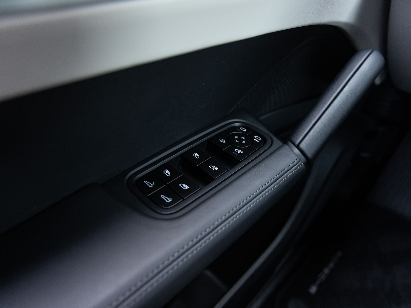 2025 Porsche Cayenne Cayenne